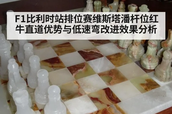 F1比利时站排位赛维斯塔潘杆位红牛直道优势与低速弯改进效果分析 - lejing