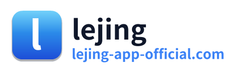 lejing Logo